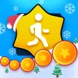 Coin Runner - Happy Every Day Coin Runner - Happy Every Day