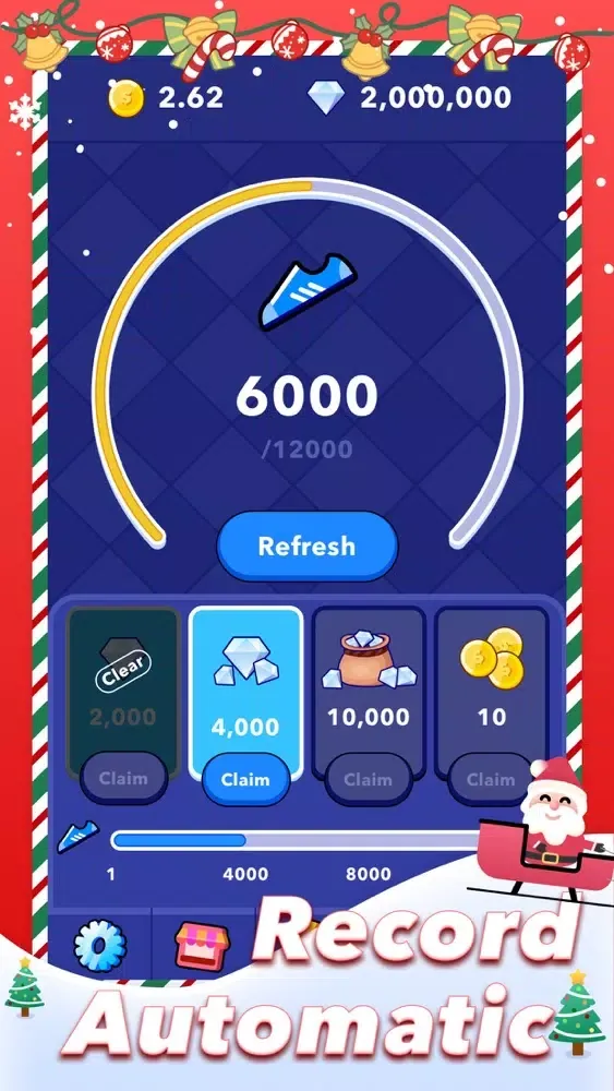 Coin Runner - Happy Every Day Screenshots
