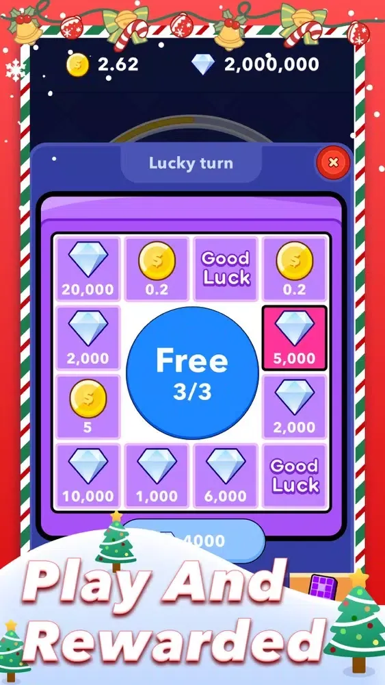 Coin Runner - Happy Every Day Screenshots