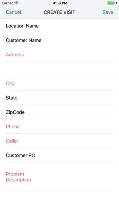 Скриншоты COINS Mobile Tech