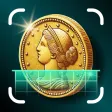 AI Coin identifier