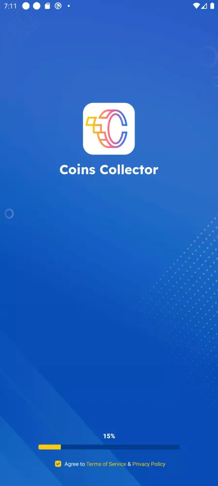 Скриншоты Coins Collector