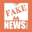 Fake News Mint Fake News Mint