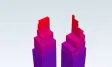 Double Towers
