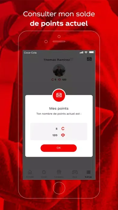 Coca-Cola Screenshots