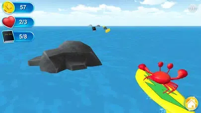 Surf Shack VBS スクリーンショット