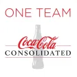 One Team Coke Consolidated