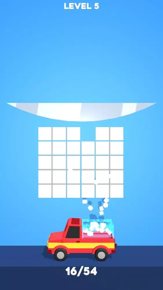 Blade Cut应用截图