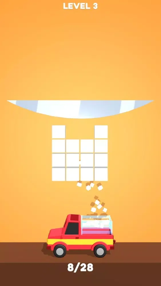 Blade Cut应用截图