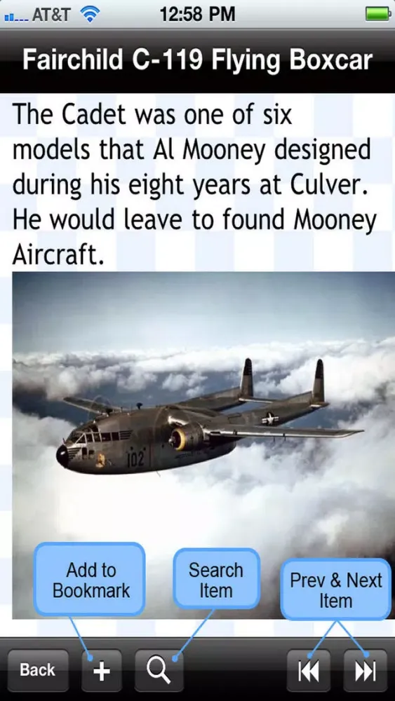 صور US Army Aircraft Bible