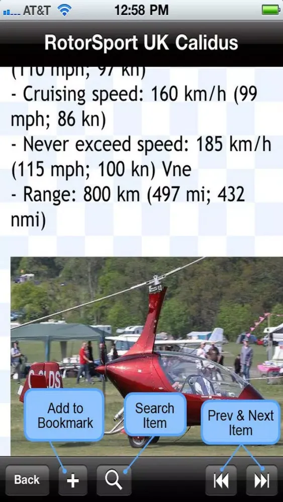 Captures d'écran de The Helicopter Bible