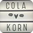 Cola Korn Cola Korn
