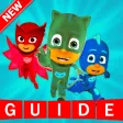 Walkthrough PJ masks 2019