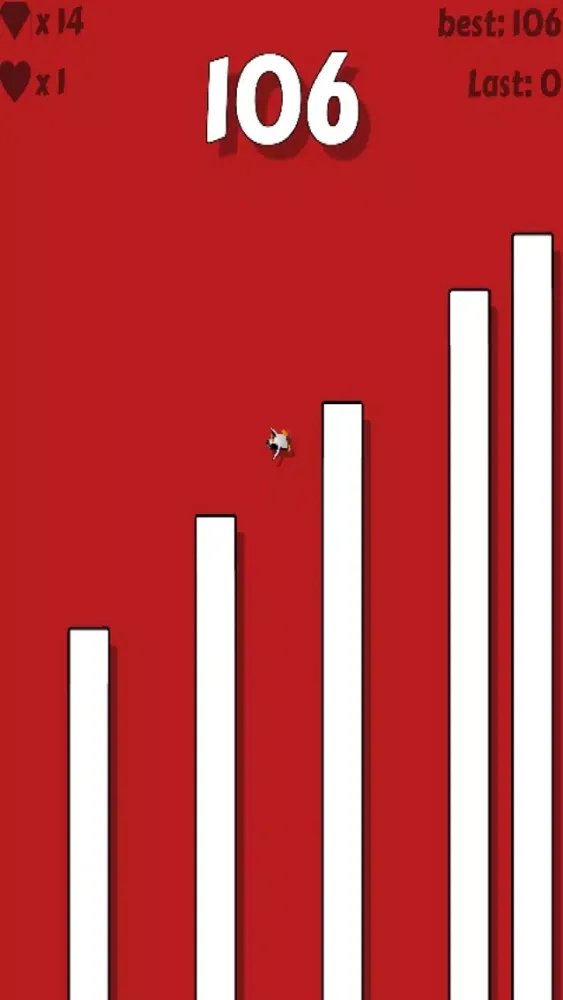 Terror Jumper Screenshots