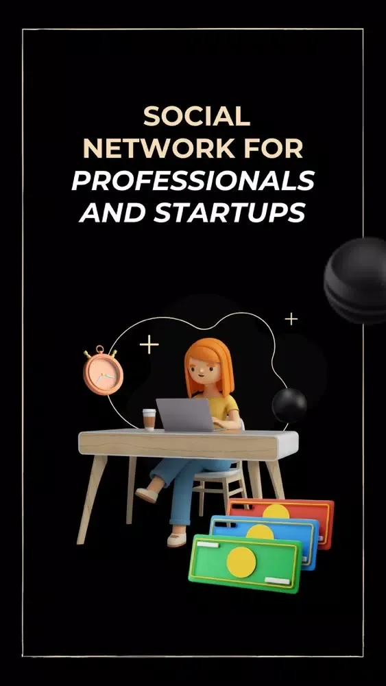 Ảnh chụp màn hình của COLCO: Sell Content & Services