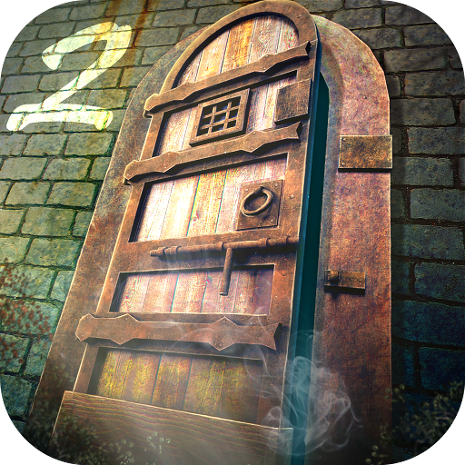 Escape game: 50 rooms 2 Escape game: 50 rooms 2