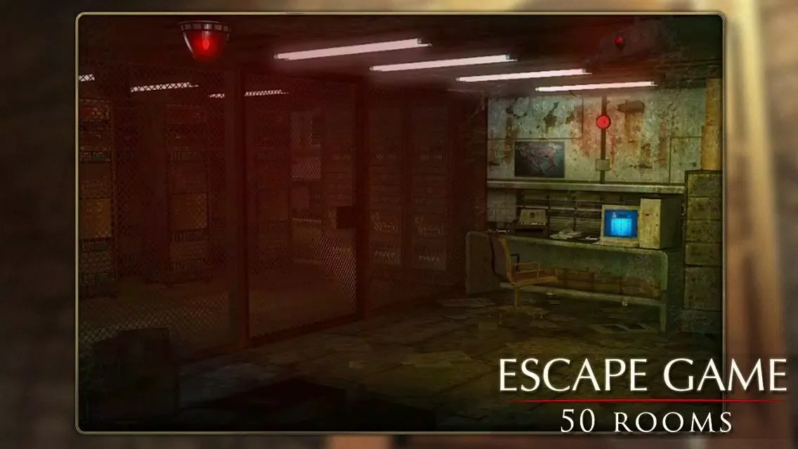 Escape game: 50 rooms 2 Screenshots