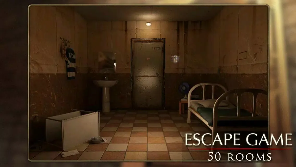 Escape game: 50 rooms 3 Screenshots