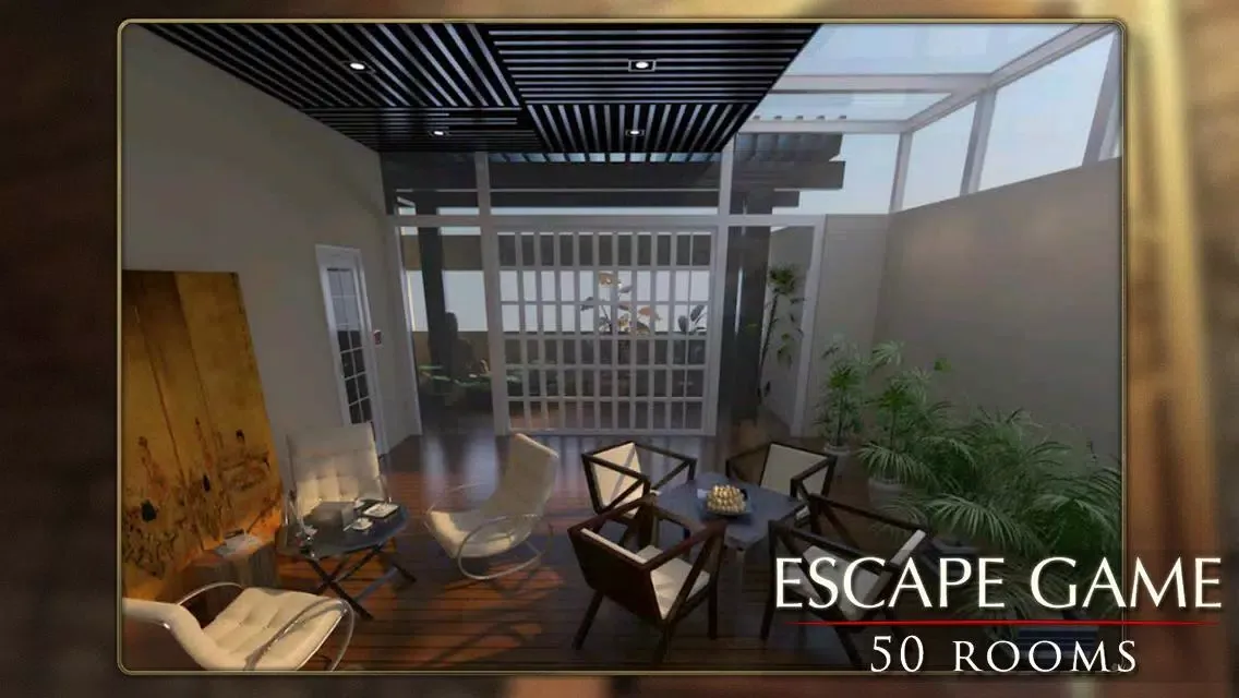 Escape game: 50 rooms 3 Screenshots