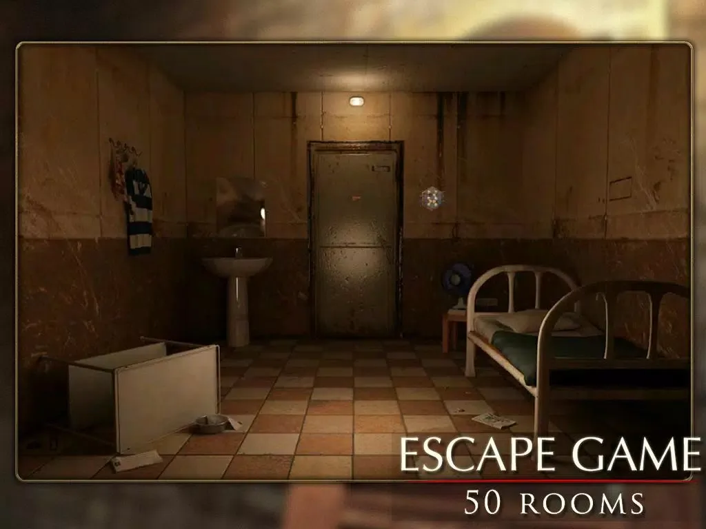 Escape game: 50 rooms 3 Screenshots