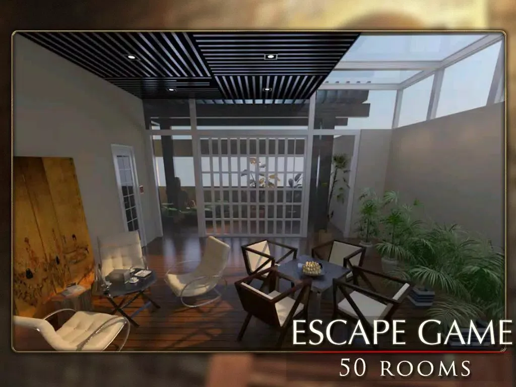 Escape game: 50 rooms 3 Screenshots