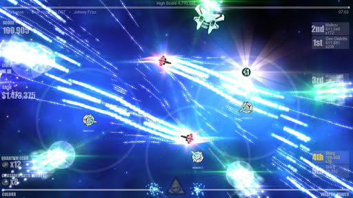 Beat Hazard 2zrzuty ekranu aplikacji6