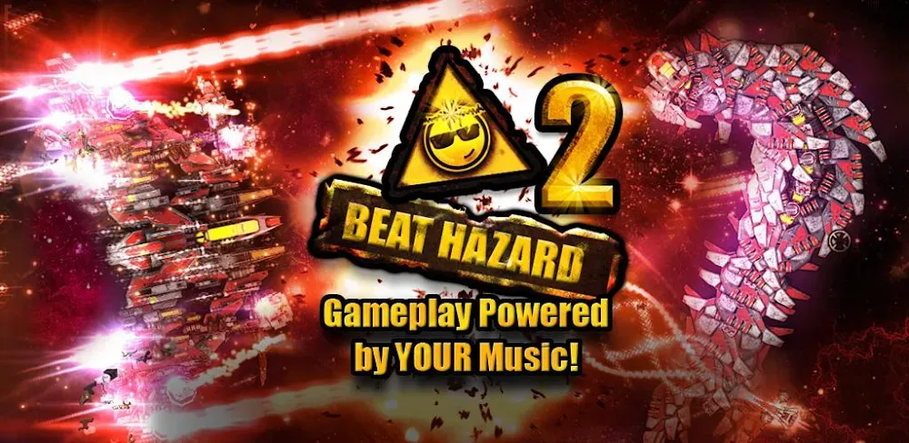 Beat Hazard 2