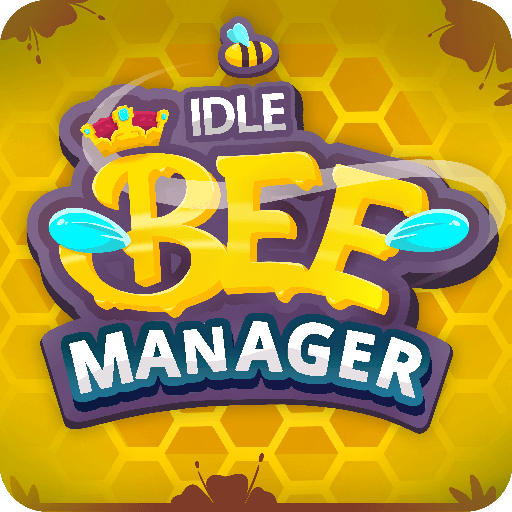 Idle Bee Manager