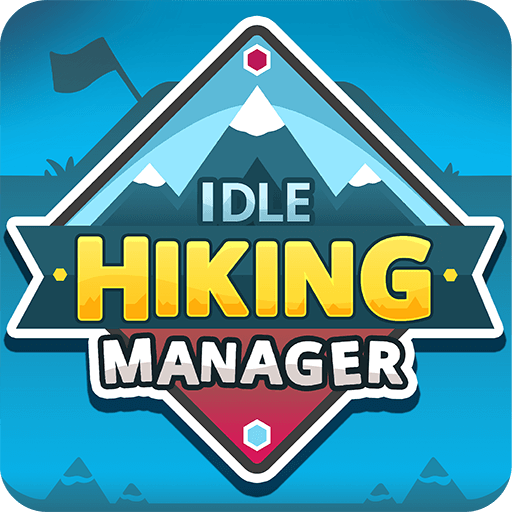 Idle Hiking Manager