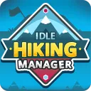 Idle Hiking Manager