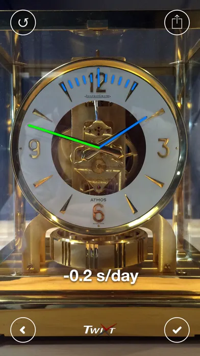 Twixt Time स्क्रीनशॉट