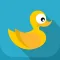 Stroopy Duck