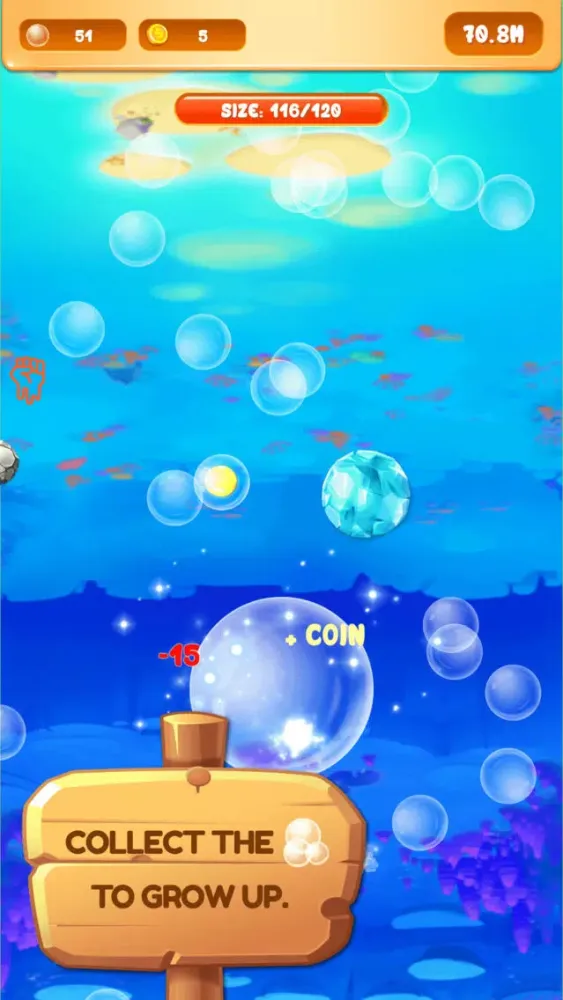 تصاویر Jump Ball Road: Run And Hop Up