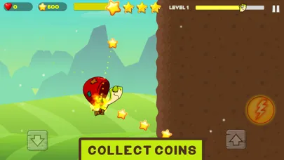 Jump Run: Jumping Race Runner Screenshots