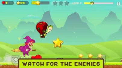 Jump Run: Jumping Race Runner Screenshots