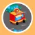 Race Rush: Fun Racing Car Road