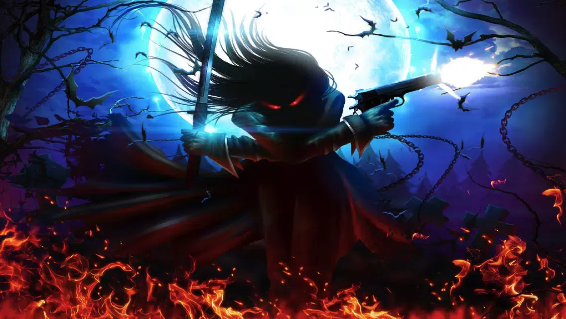 تصاویر Dead Night: Vampire Hunter