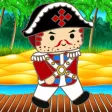 Dead Pirates Caribbean Odyssey: Nightmare on Treasure Island