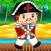 Dead Pirates Caribbean Odyssey: Nightmare on Treasure Island