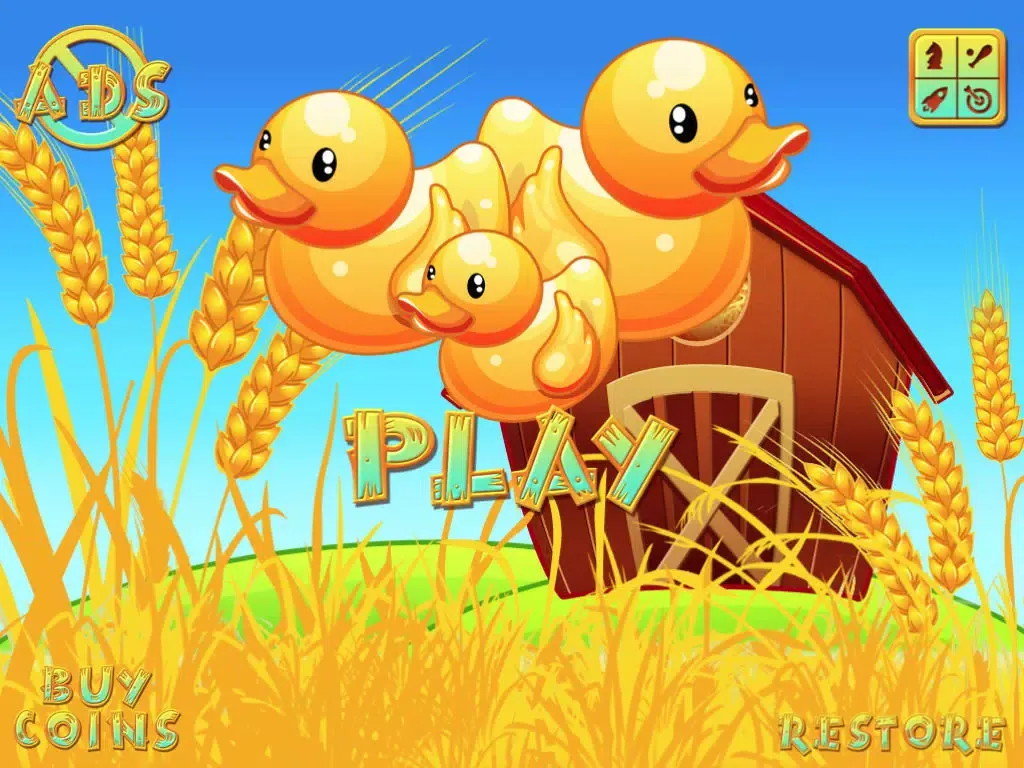 Farm And Hay iPad  স্ক্রিনশট