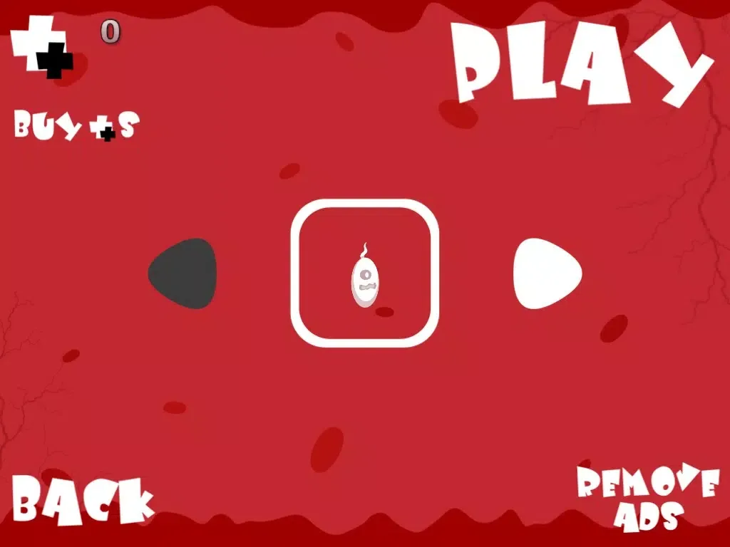 تصاویر Nanometer Warfare: Microbial Wars On A Nanoscale iPad 