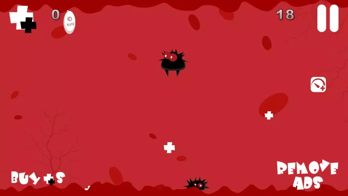 تصاویر Nanometer Warfare: Microbial Wars On A Nanoscale