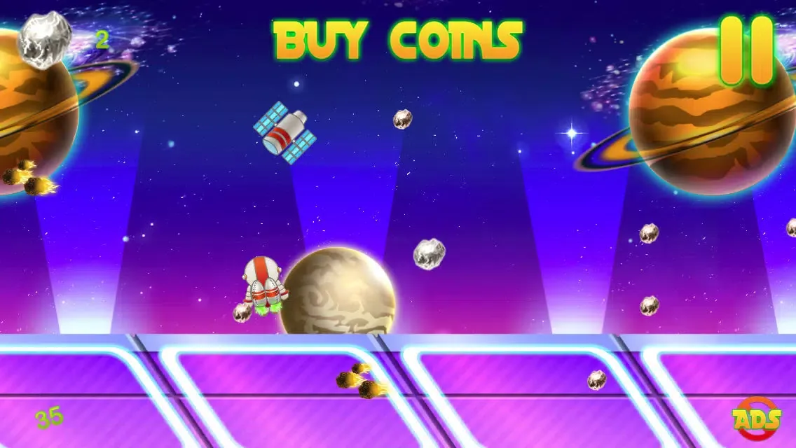 Space Hive: No Alien Invaders Allowed Screenshots