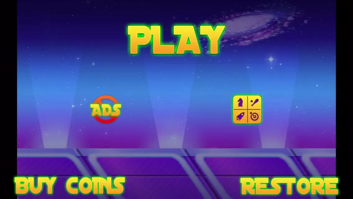 Space Hive: No Alien Invaders Allowed Screenshots
