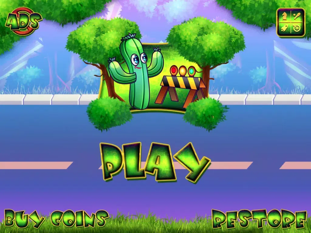 Скриншоты Take It Flying iPad 