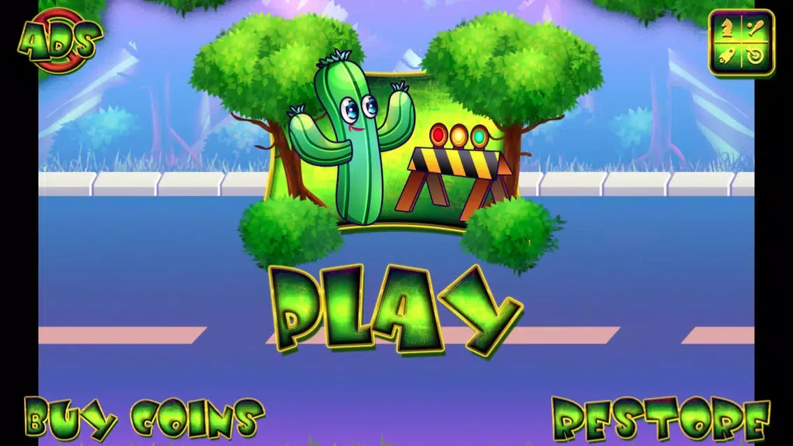 Скриншоты Take It Flying