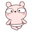 ColdRabbit Stickers