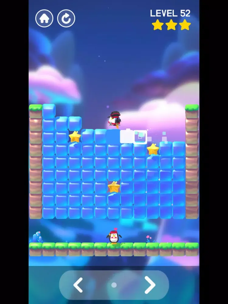 صور Pocket Jump : Casual Jump Game iPad 
