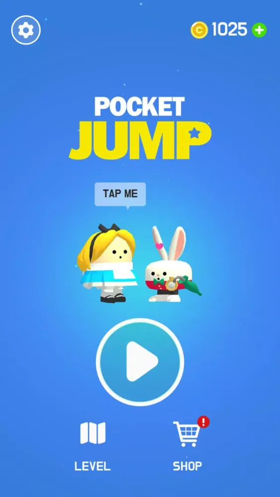 صور Pocket Jump : Casual Jump Game