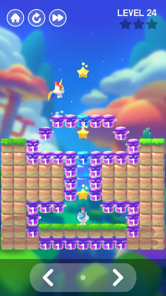 صور Pocket Jump : Casual Jump Game